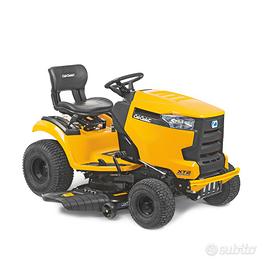 Trattorino tosaerba CUB CADET XT2 PS107