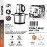 tritacarne-elettrico-siltal-inox-200w-3-8l