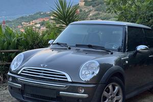MINI ONE D PARK LANE