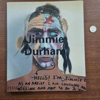 Arte Contemporanea Monografia Jimmie Durham