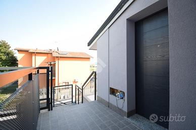 3 LOCALI A BRUGHERIO