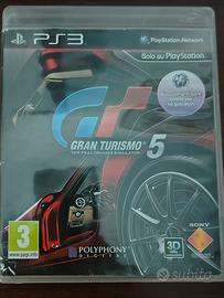 gioco PlayStation 3