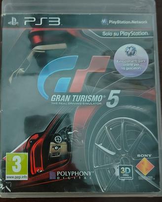 gioco PlayStation 3