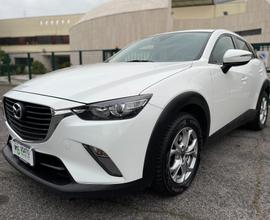 Mazda CX-3 1.5d E.6 105cv GARANZIA 12m