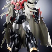BANDAI SRC Mazinkaiser SKL Mantle Super Robot Chog