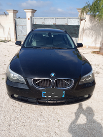 BMW e61