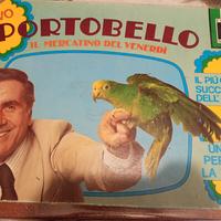 "Portobello" gioco da tavolo