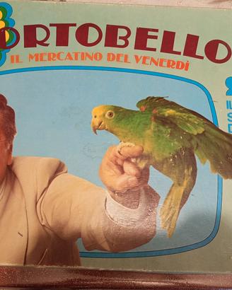 "Portobello" gioco da tavolo