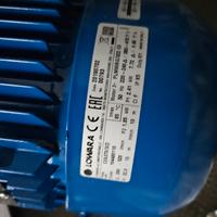 Pompa Centrifuga Lowara