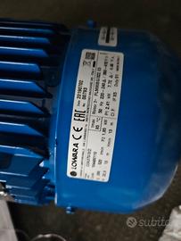 Pompa Centrifuga Lowara