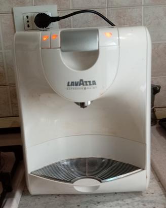 macchina del caffè 