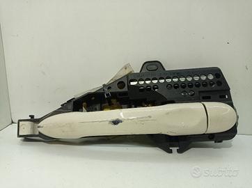 MANIGLIA ESTERNA ANTERIORE DESTRA RENAULT Clio Gra