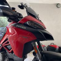 Multistrada 950 s full optional