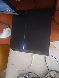 PlayStation ps4