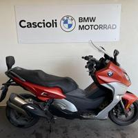 BMW C 650 Sport Abs my16