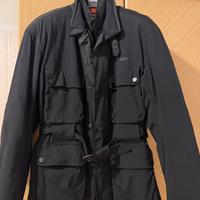 Giacca dainese con protezioni tg50