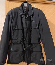 Giacca dainese con protezioni tg50