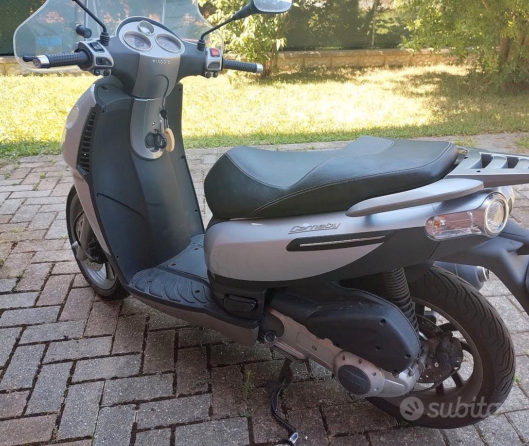 Piaggio Beverly Carnaby 200 Piaggio Piaggio Carnaby 200 Anno 2007