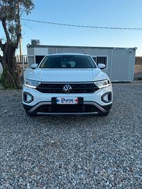 Volkswagen T-Roc 2.0 TDI SCR 150 CV DSG R-Line