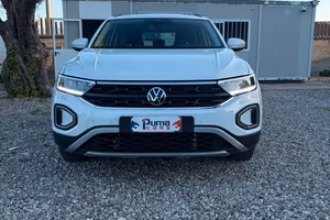 Volkswagen T-Roc 2.0 TDI SCR 150 CV DSG R-Line