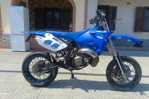 Yamaha yz 125