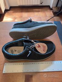 SCARPE UOMO PITAS WALLABI
