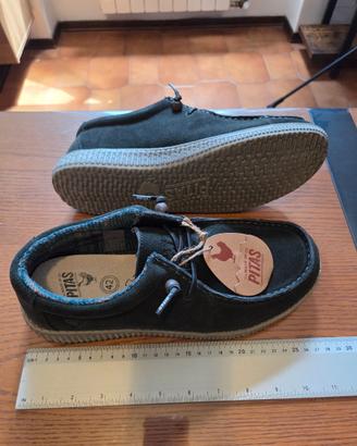 SCARPE UOMO PITAS WALLABI