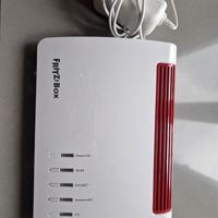 MODEM FRITZBOX