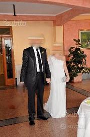 Abito da sposa