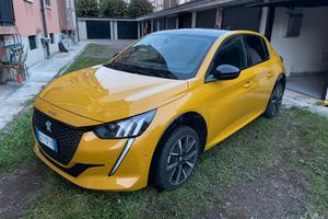 Peugeot 208 - 1.2 puretech GT s&s EAT8