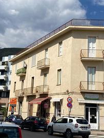 Appartamento centro Formia