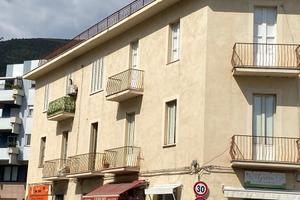 Appartamento centro Formia