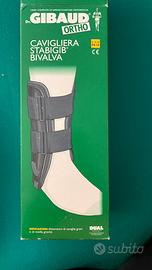 Cavigliera stabigib bivalva 0616