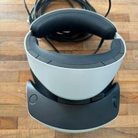 Visore playstation VR 2 nuovo!!