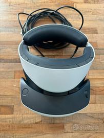 Visore playstation VR 2 nuovo!!