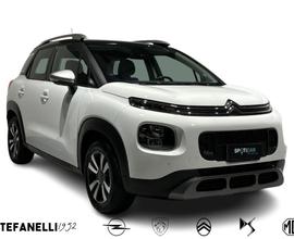 CITROEN C3 Aircross PureTech 130 S&S EAT6 Shine