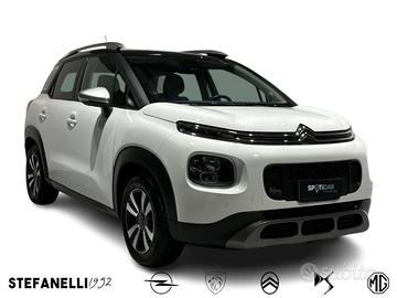 CITROEN C3 Aircross PureTech 130 S&S EAT6 Shine