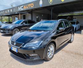 Seat Leon 1.6 TDI 115 CV ST FR
