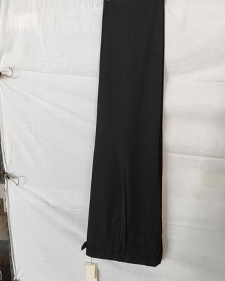pantaloni uomo taglia 48 Armani con cartellino ori