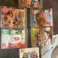 Giochi ps3