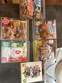 Giochi ps3