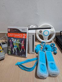 Lotto Sony / Microsoft / Nintendo 