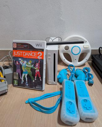 Lotto Sony / Microsoft / Nintendo 