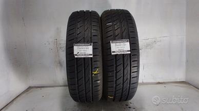 2 PNEUMATICI USATI 175/65R13 80T CITY TECH2 VIKING
