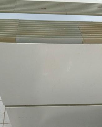 ventilcovettori fancoil