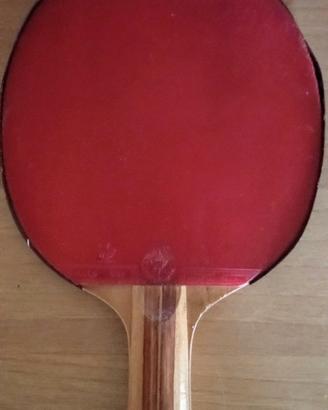 Due Racchette da Ping Pong vintage anni 90