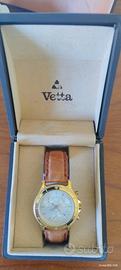 Orologio Vetta cronografo da uomo