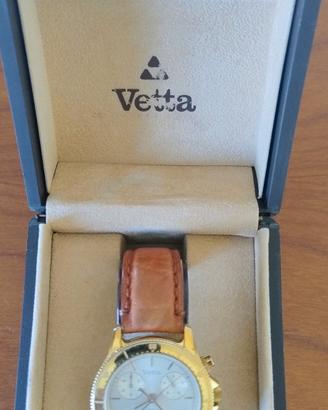 Orologio Vetta cronografo da uomo
