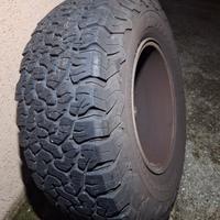 BfGoodrich 275 70 r16