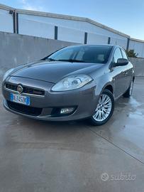 Fiat Bravo 1.9 mtj 120cv